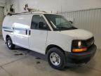 CHEVROLET EXPRESS G2 photo