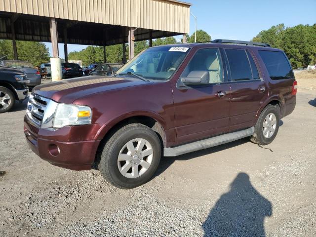 2010 FORD EXPEDITION #2928406862