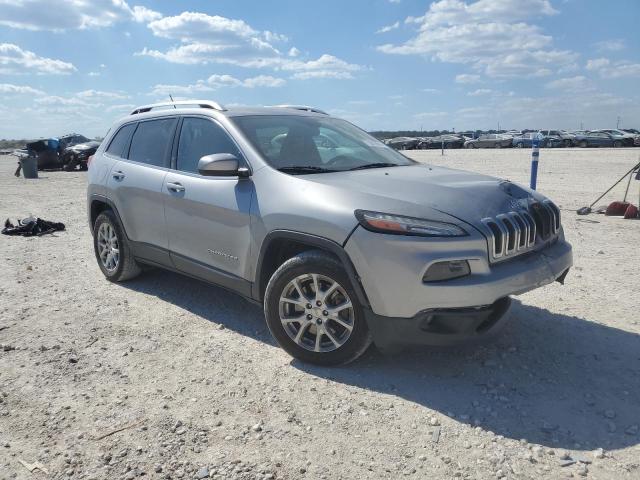 2017 JEEP CHEROKEE L - 1C4PJLCSXHW661666
