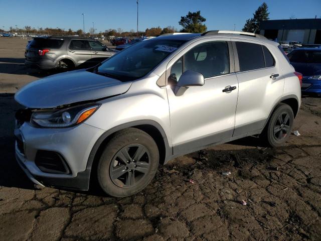 2020 CHEVROLET TRAX 1LT - KL7CJLSB9LB025382