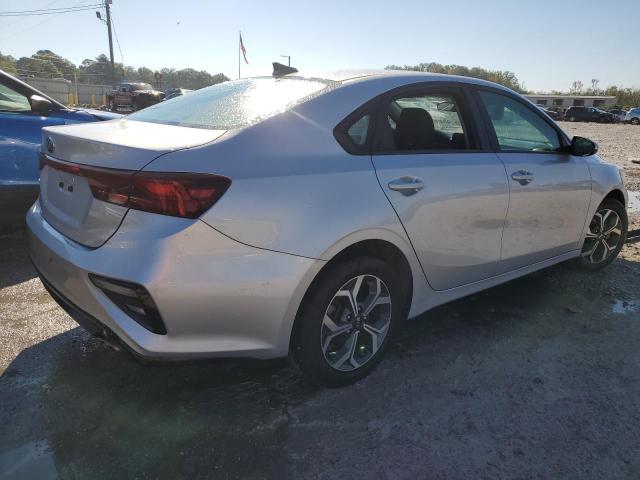 2019 KIA FORTE FE - 3KPF24AD8KE060972