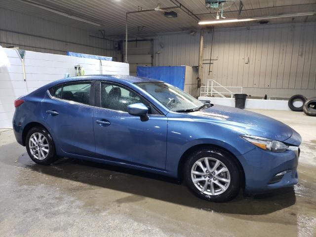 2017 MAZDA 3 SPORT - 3MZBN1U70HM150588