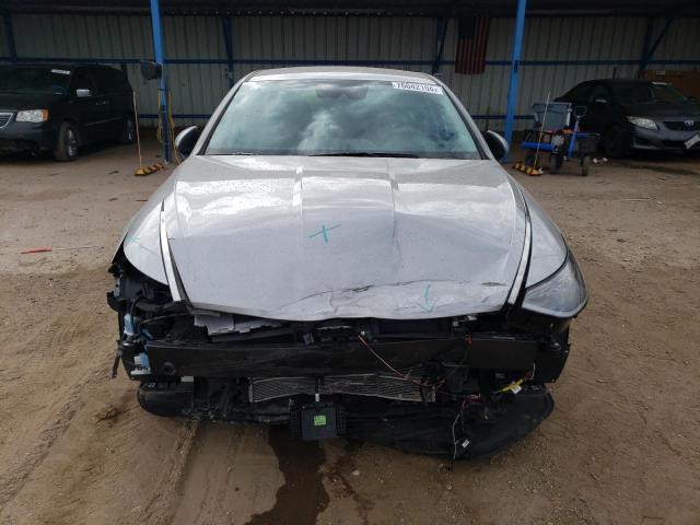 2023 HYUNDAI SONATA HYB - KMHL24JJ5PA081437