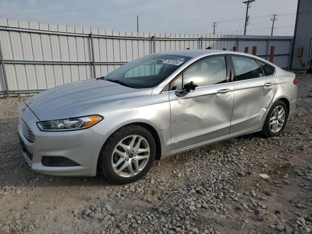 VIN 3FA6P0H77FR302231 2015 Ford Fusion, SE no.1