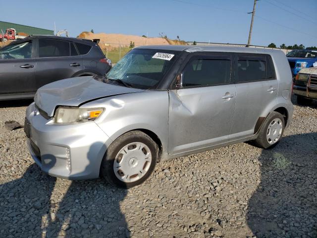 2014 TOYOTA SCION XB 2014