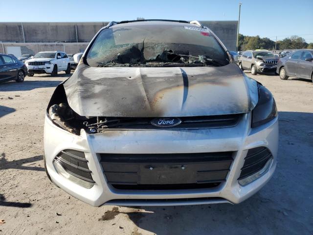 VIN 1FMCU9JX2GUB10452 2016 Ford Escape, Titanium no.5