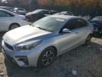 2019 KIA FORTE FE - 3KPF24AD4KE043425