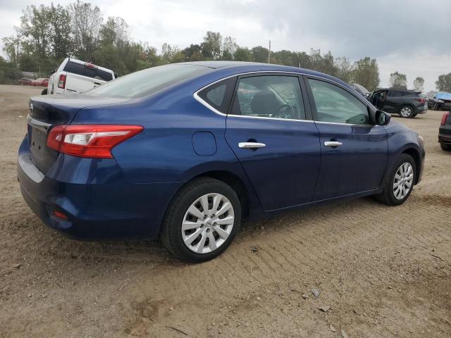 2019 NISSAN SENTRA S - 3N1AB7AP7KY227636