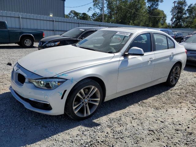 2018 BMW 330 XI - WBA8D9G57JNU71707