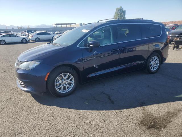 2020 CHRYSLER VOYAGER LX #2926114715