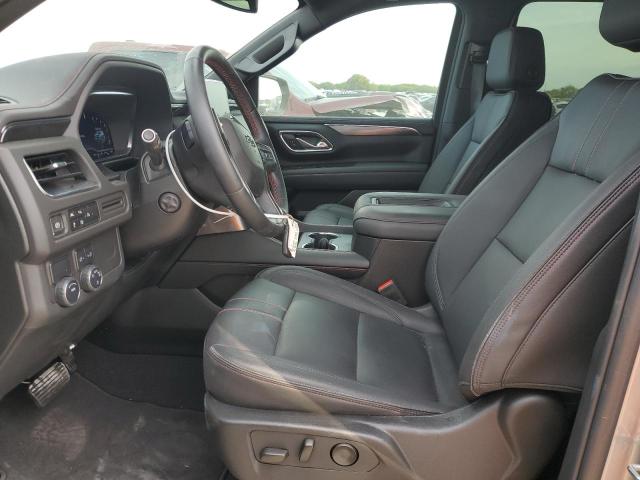 2023 CHEVROLET SUBURBAN C - 1GNSCEKD9PR556589