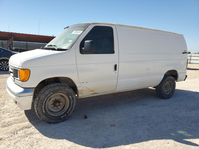 2006 FORD ECONOLINE #3004249852