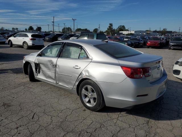 2016 CHEVROLET MALIBU LIM - 1G11B5SA0GF143662