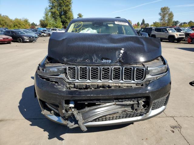 2021 JEEP GRAND CHER - 1C4RJKBG4M8182836