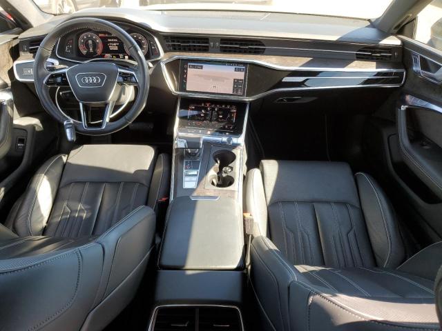 2019 AUDI A7 PRESTIG WAUV2AF23KN072344