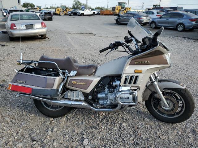 HONDA GL1200 A