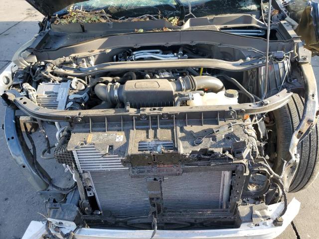 2022 FORD EXPLORER S - 1FM5K8GC7NGB89609