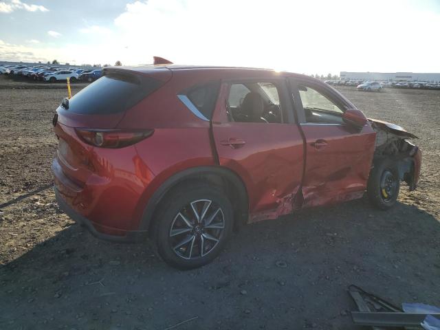 VIN JM3KFBDLXH0209983 2017 Mazda CX-5, Grand Touring no.3