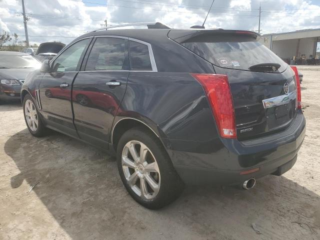 VIN 3GYFNCE39FS594423 2015 Cadillac SRX, Performanc... no.2