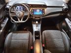 NISSAN KICKS SV снимка