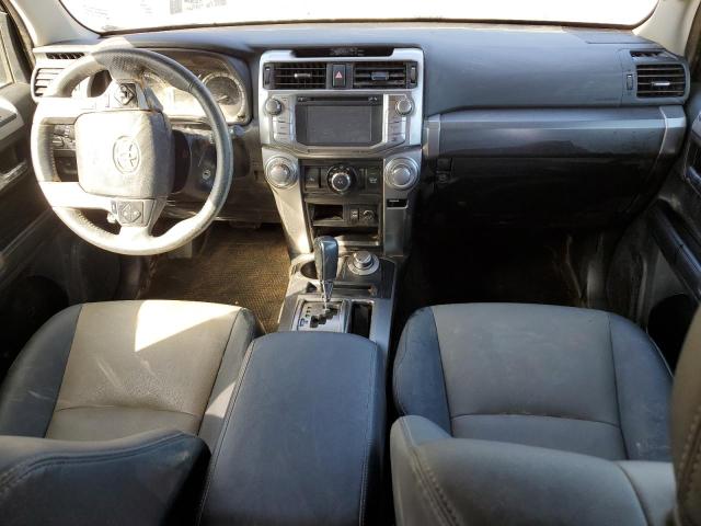 2019 TOYOTA 4RUNNER SR - JTEBU5JR2K5729349