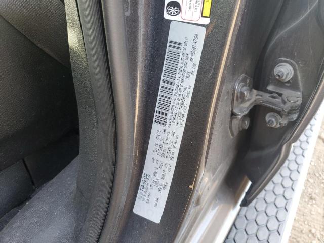 2019 RAM 1500 LARAM - 1C6SRFJT7KN659667