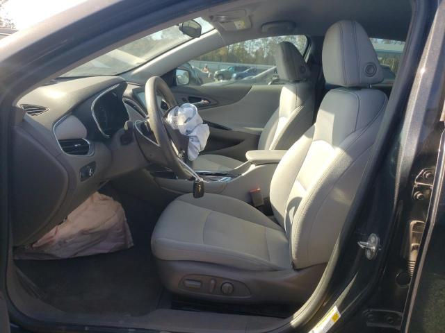 2016 CHEVROLET MALIBU LT - 1G1ZE5ST1GF293730