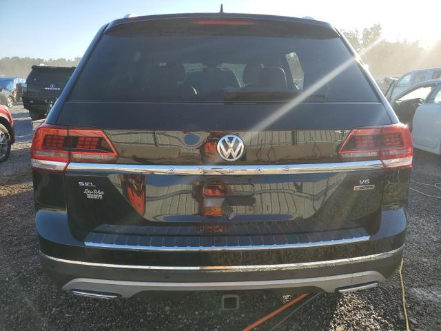 2019 VOLKSWAGEN ATLAS SEL - 1V2NR2CA5KC544392
