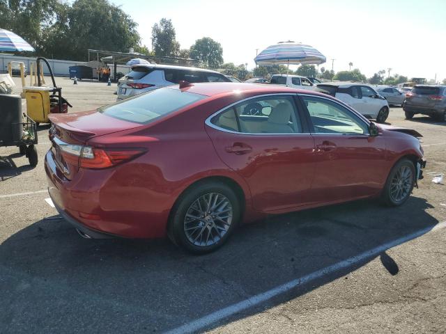 VIN 58ABK1GGXJU092289 2018 Lexus ES, 350 no.3