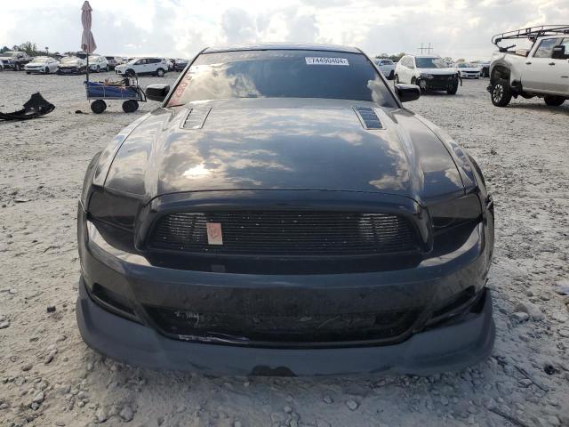 VIN 1ZVBP8CF7D5233222 2013 Ford Mustang, GT no.5