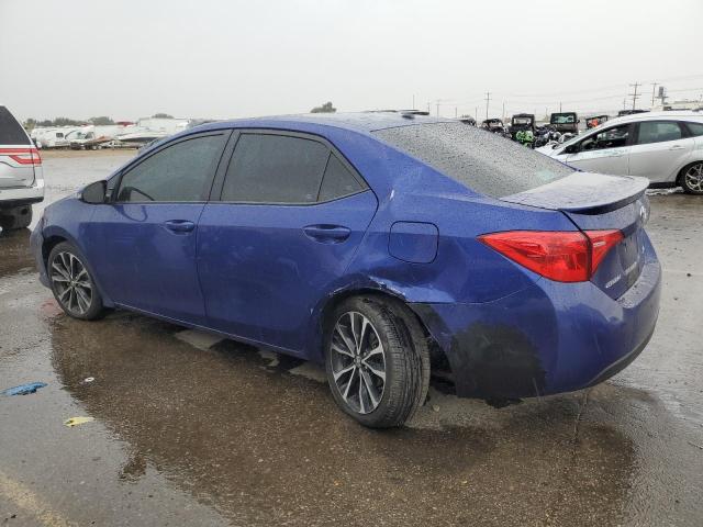 2018 TOYOTA COROLLA L - 5YFBURHE0JP825559