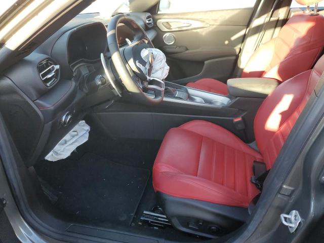 2024 DODGE HORNET R/T ZACPDFDW5R3A10123