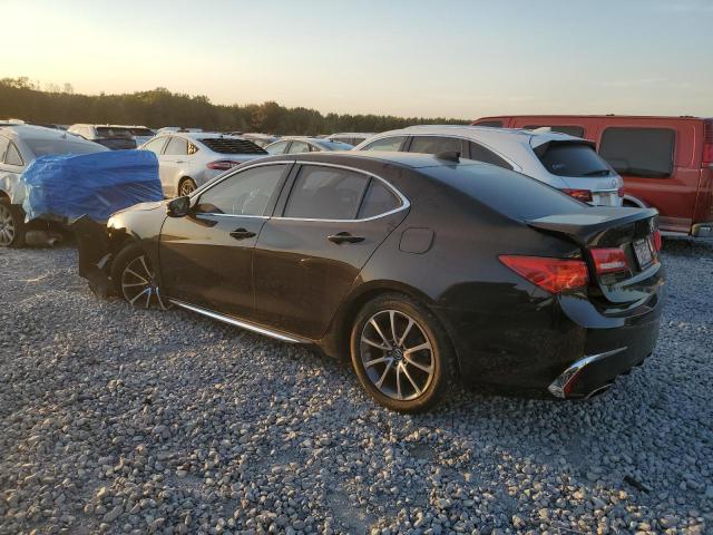 2018 ACURA 1.6 EL SE 19UUB2F5XJA011143