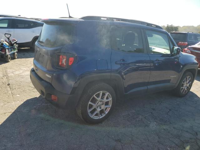 2020 JEEP RENEGADE L - ZACNJABB4LPL27326