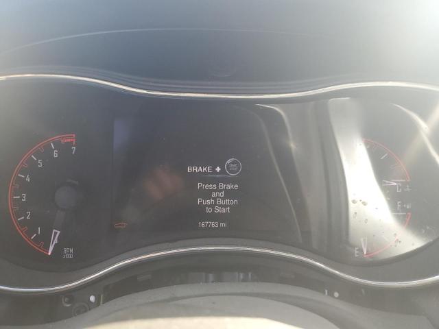 2015 DODGE DURANGO LI 1C4RDJDG9FC244844