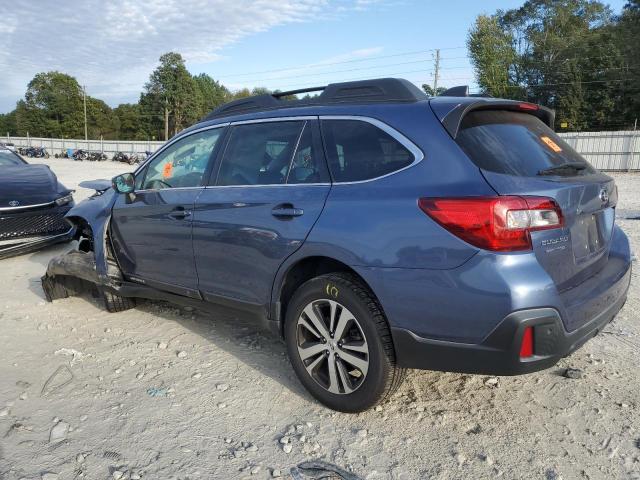 2018 SUBARU OUTBACK 2. - 4S4BSANC5J3372991