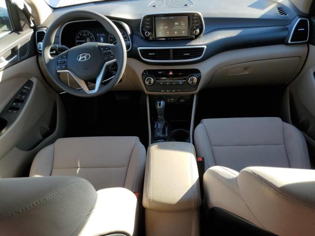 2021 HYUNDAI TUCSON SE - KM8J2CA45MU337002