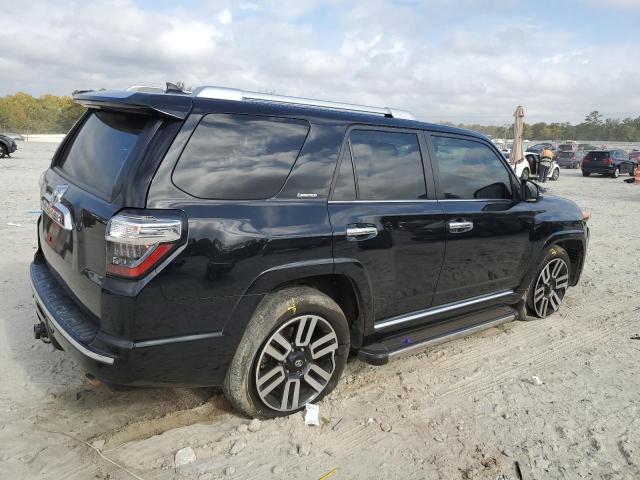 2015 TOYOTA 4RUNNER SR - JTEZU5JR9F5108761