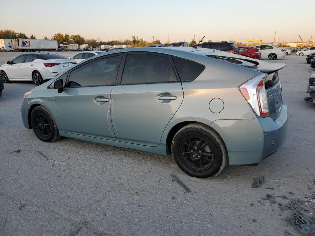 VIN JTDKN3DU3D1650725 2013 Toyota Prius no.2