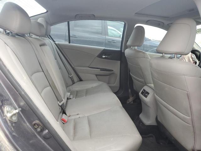 2015 HONDA ACCORD EXL - 1HGCR2F82FA089120