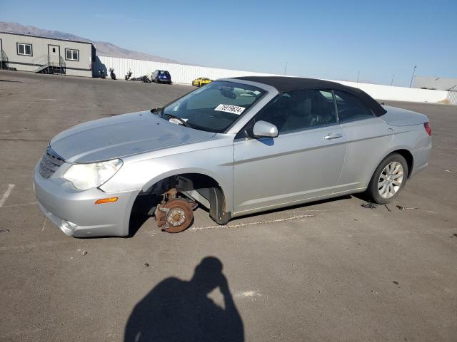 2010 CHRYSLER SEBRING TO #3006968253