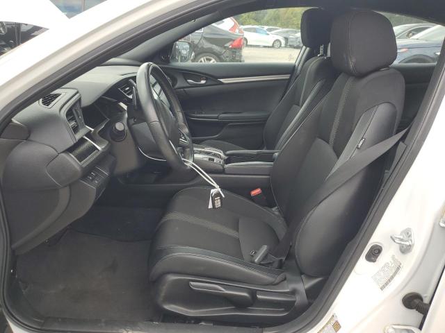2021 HONDA CIVIC SPOR - 2HGFC2F86MH525223