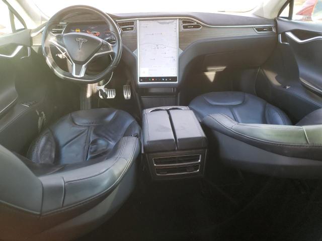 2015 TESLA MODEL S 85 5YJSA1H28FFP70121