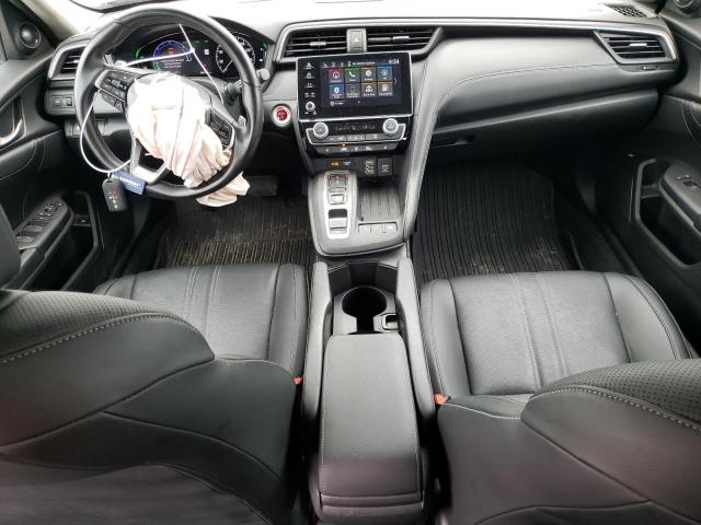 2022 HONDA INSIGHT TO 19XZE4F92NE006841