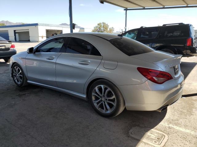 VIN WDDSJ4EB8EN033125 2014 Mercedes-Benz CLA-Class,... no.2