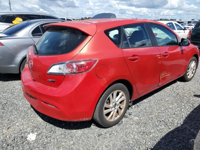 VIN JM1BL1L77D1754656 2013 Mazda 3, I no.3