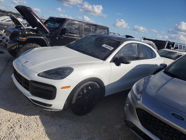 2023 PORSCHE CAYENNE TU #2989300299