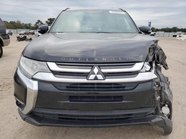 2018 MITSUBISHI OUTLANDER - JA4AD3A30JZ019982