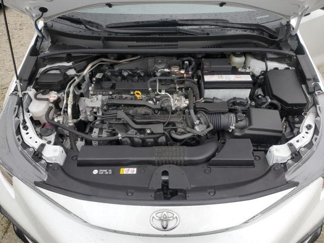 2022 TOYOTA COROLLA SE - JTDS4MCE0N3507269