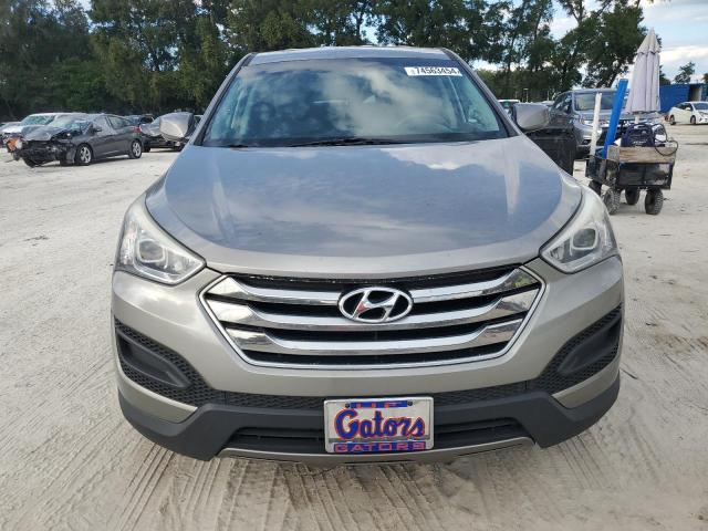 VIN 5XYZT3LB9FG296958 2015 Hyundai Santa Fe no.5